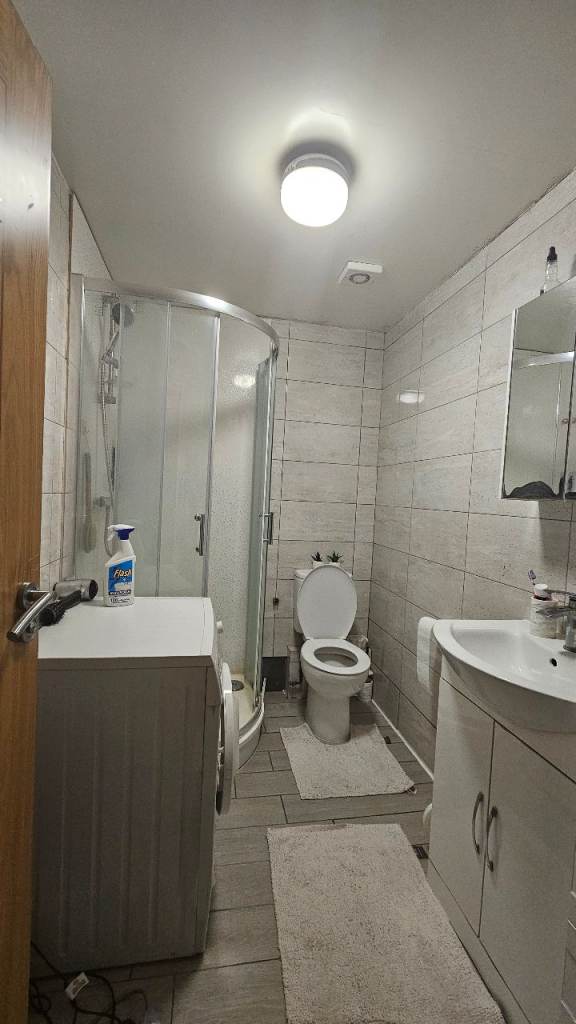 Nice studio flat for rent