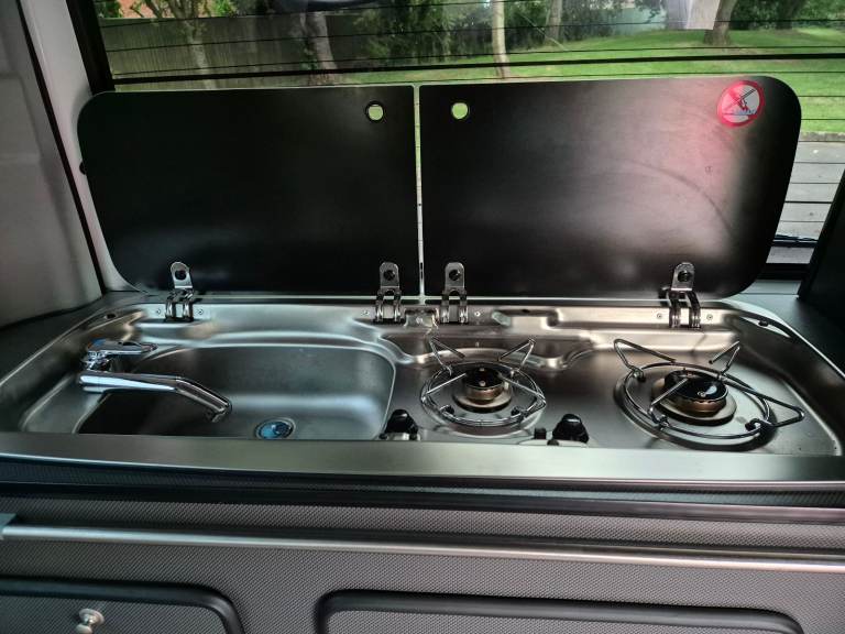 Mazda Bongo Campervan - 2004, Excellent Condition