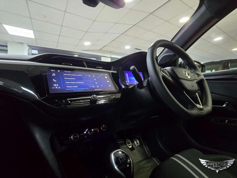 2024 Vauxhall Corsa 1.2 GS Euro 6 5dr HATCHBACK Petrol Manual