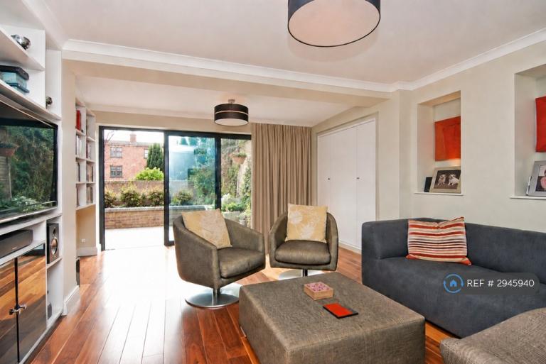 2 bedroom flat in Fawley Road, London, NW6 (2 bed) (#2945940)