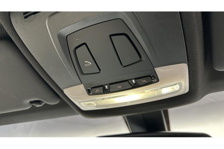 2020 BMW 4 Series 420d [190] M Sport 5dr Auto [Professional Media] COUPE DIESEL Automatic