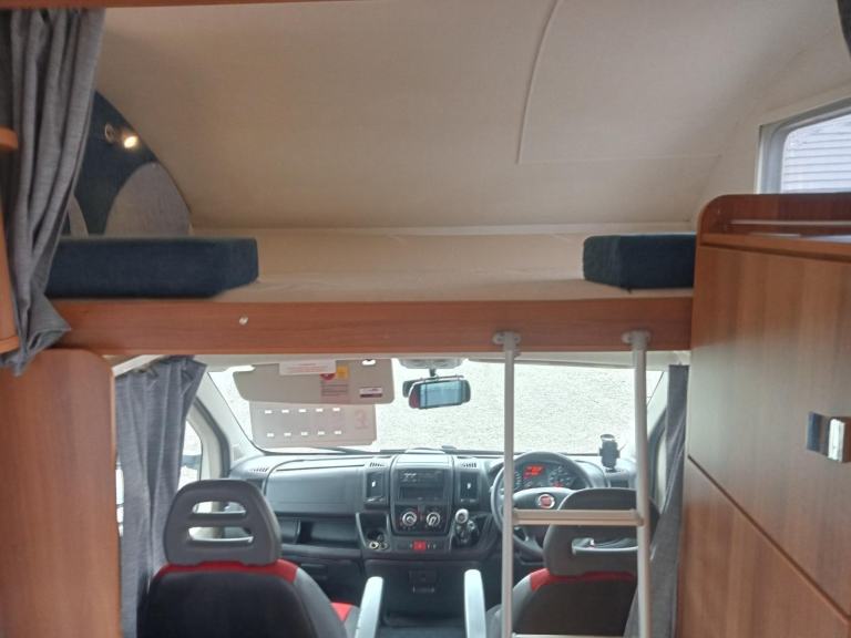  RIMOR 3 TRIMARANO 6 BERTH 12 PLATE 