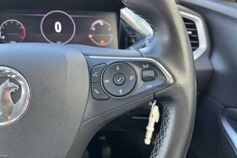 2023 Vauxhall Grandland 1.2 Turbo GS 5dr HATCHBACK PETROL Manual