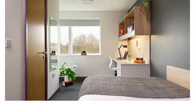 Female Student Wanted – Westwood Student Mews Ensuite – £159pw