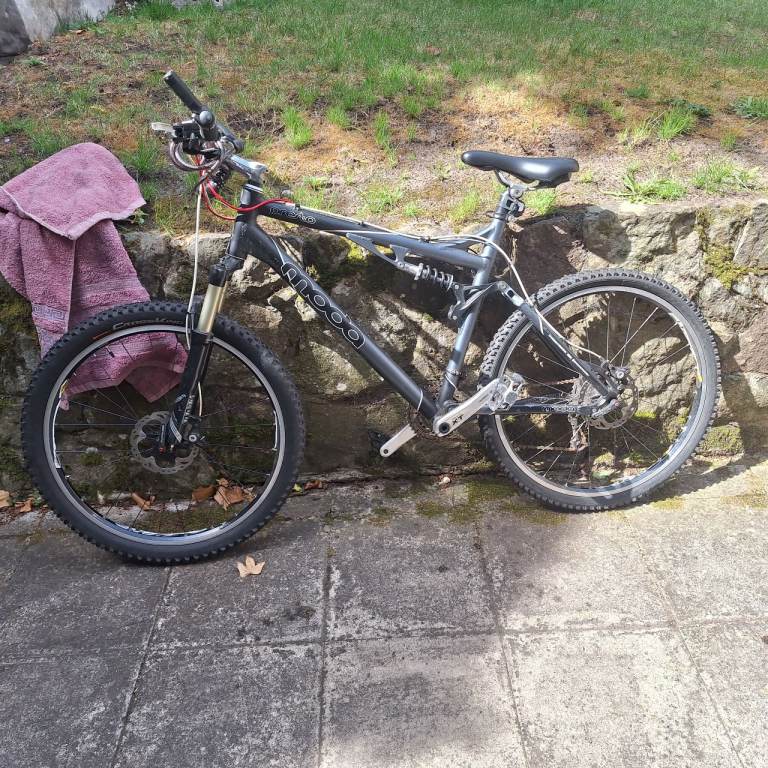 Bike for sell
