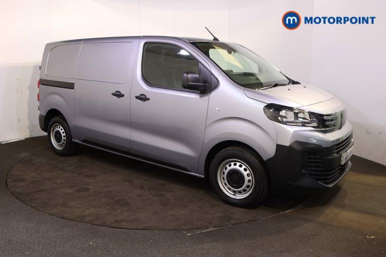 2025 Peugeot Expert 2.0 BlueHDi 145 Professional Van Panel Van Diesel Manual