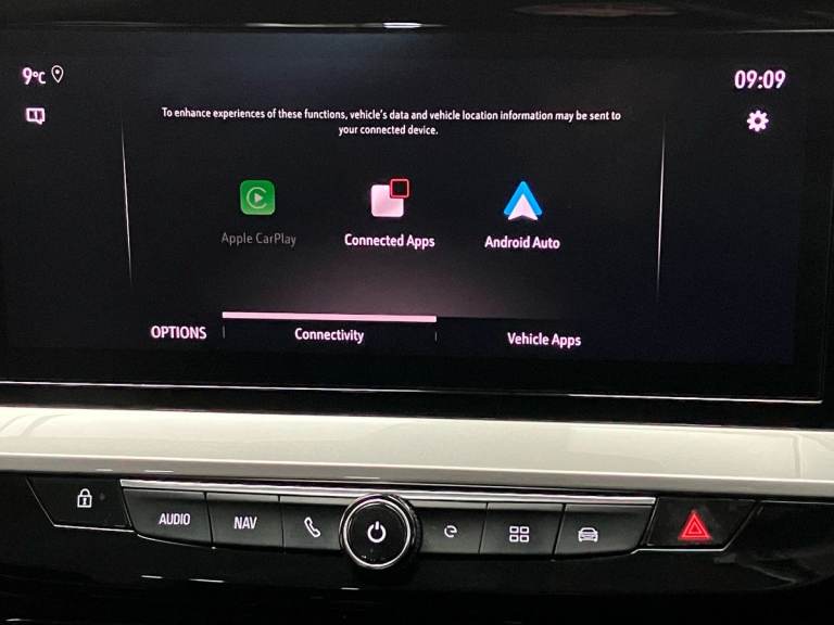 2021 Vauxhall Mokka 100kW Elite Nav Premium 50kWh 5dr Auto SUV ELECTRIC Automatic