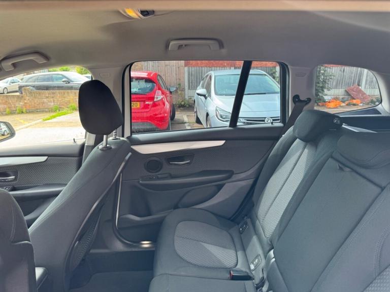 2019 BMW 2 Series BMW 2 SERIES 218D GRAN TOURER XDRIVE, DIESEL, AUTOMATIC, 7 SEATS, EURO 6, F MPV...