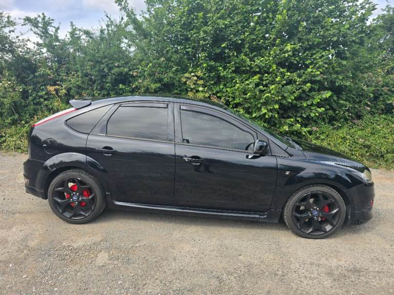 FORD FOCUS ZETEC S , Hatchback, 2009, Manual, 1798 (cc), 5 doors