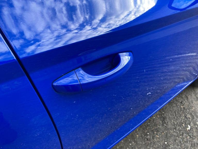 2020 Skoda Fabia 1.0 MPI SE 5dr HATCHBACK PETROL Manual