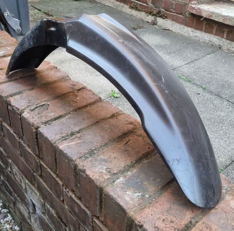 Motorbike Motorcycle Front Mudguard Supermoto OffRoader ect