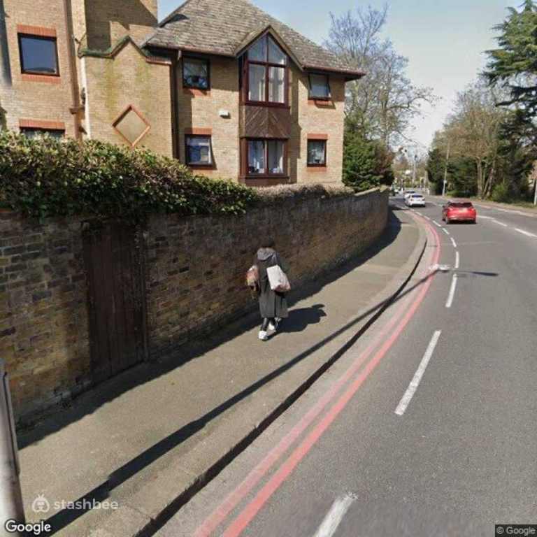 Garage to rent in Croydon (CR0) | Stashbee