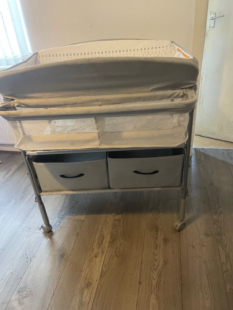Changing unit