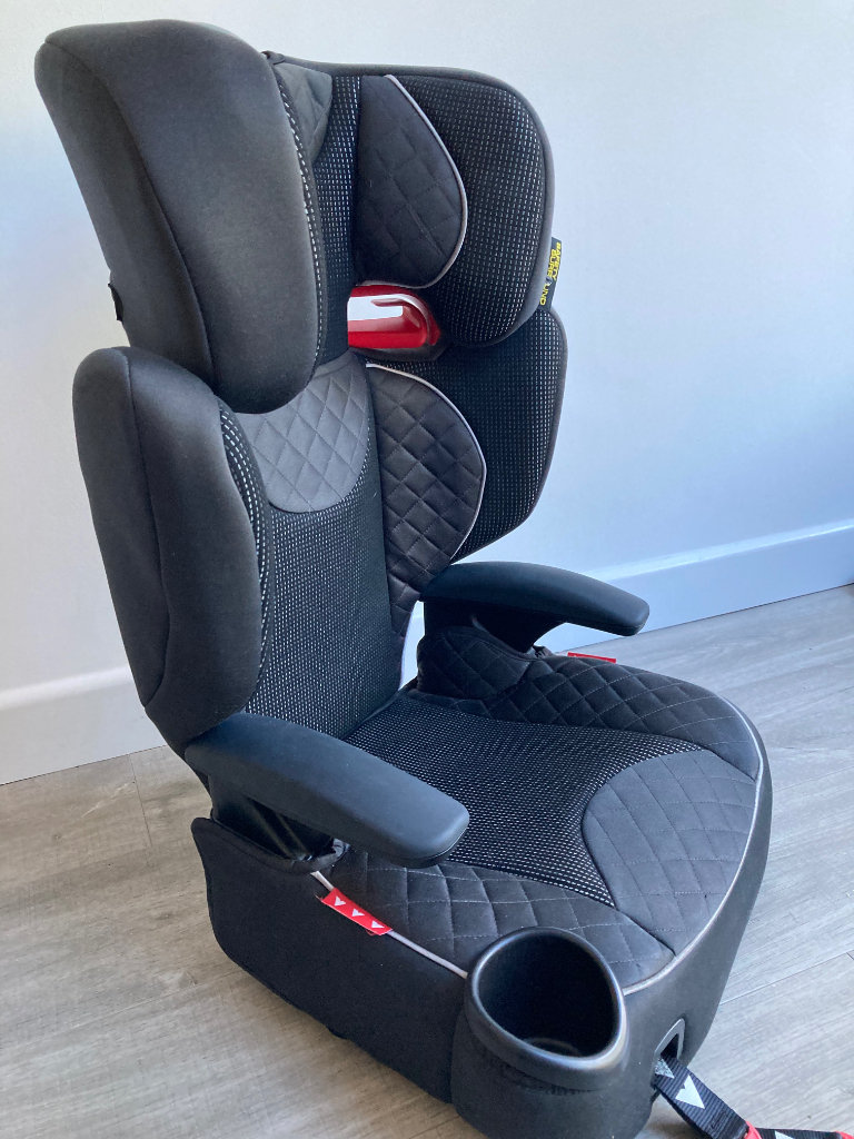 Graco Affix 2/3 Car Seat - Stargazer