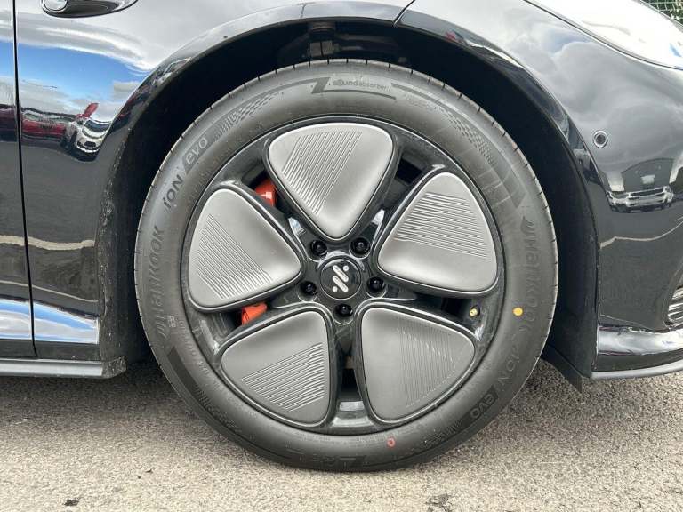 2025 MG MG IM5 300kW Long Range 100kWh 5dr Auto HATCHBACK ELECTRIC Automatic