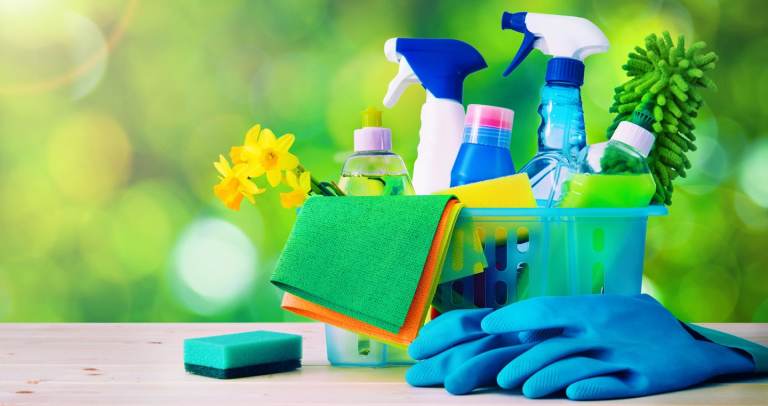 Whole of Edinburgh. Reliable & Trustworthy. Domestic cleans. End of tenancy and deep cleans :)