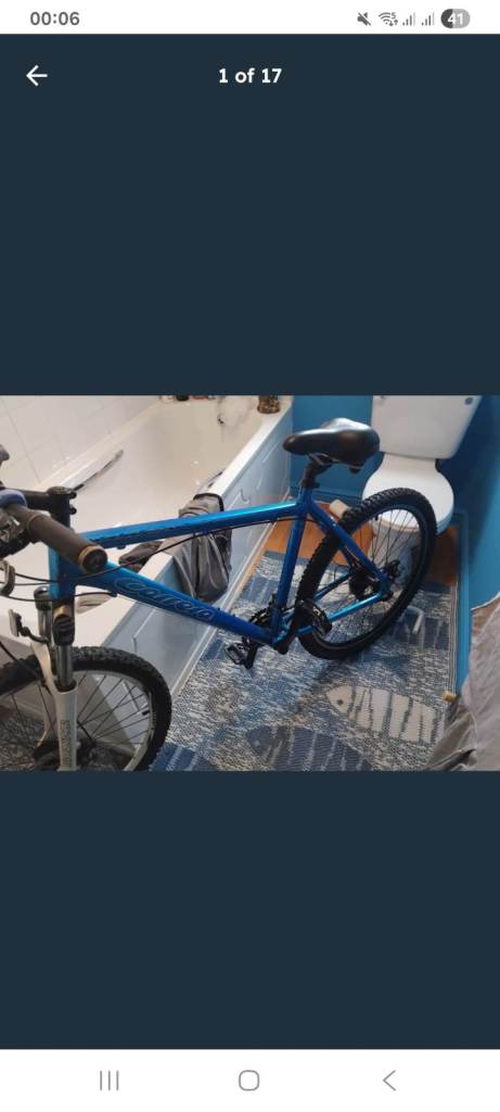 2 bikes for sale 