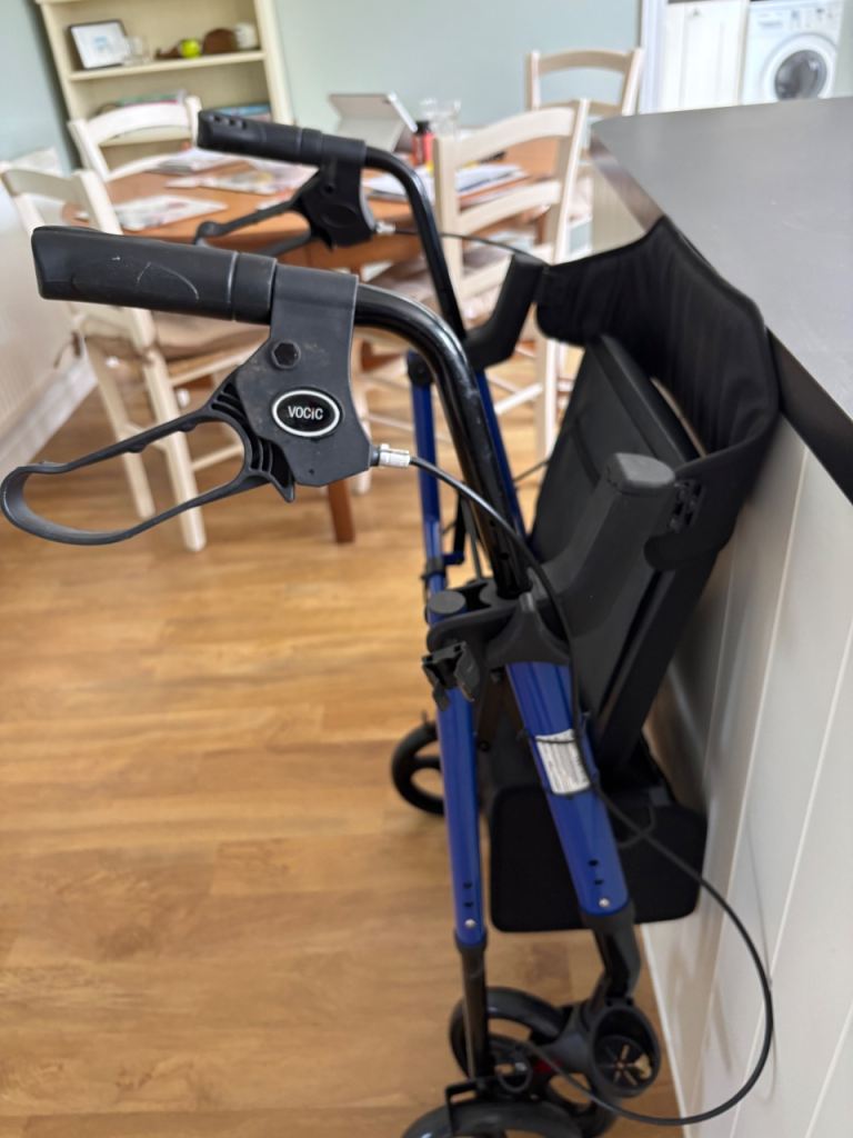 Rollator