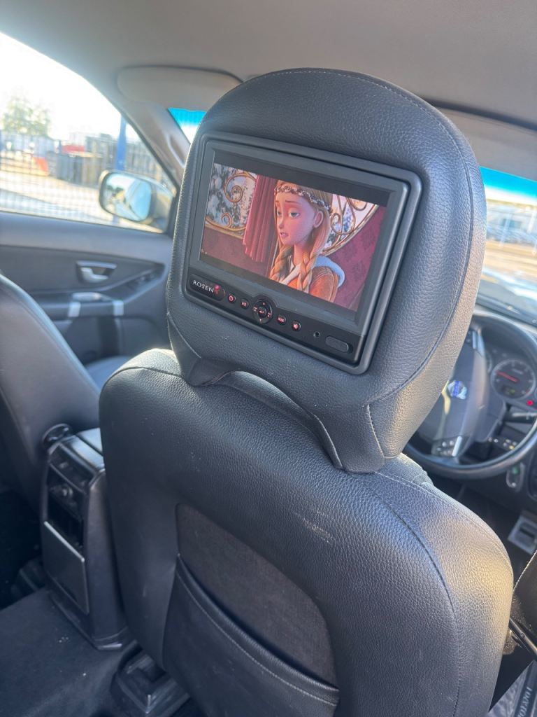 Volvo, XC90, Estate, 2010, Manual, 2400 (cc), 5 doors