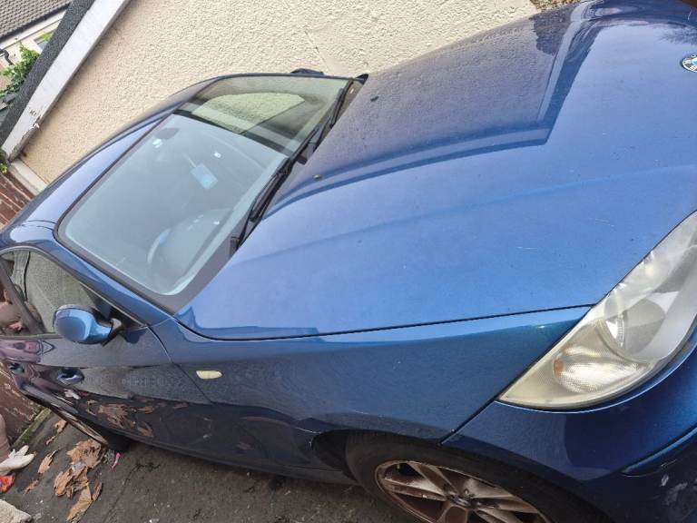 Bmw SPARES OR REPAIRS 