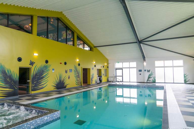 PRE-LOVED HOLIDAY HOME | CORNWALL | 12 MONTH PARK!