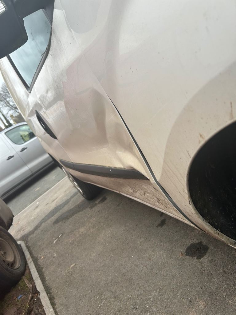 Fiat, DOBLO, Panel Van, 2011, Manual, 1248 (cc)