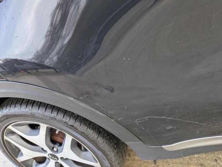 2017 Kia Sportage 2.0 CRDi GT-Line 5dr [AWD] ESTATE Diesel Manual