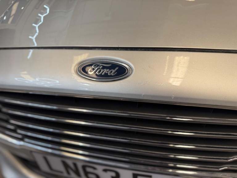 FORD FIESTA 1.3 Zetec 2013