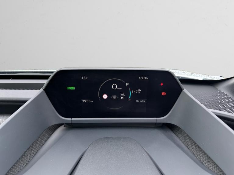 2025 Toyota Bz4x 150kW Vision 71.4kWh 5dr Auto [11kW] Hatchback Electric Automatic