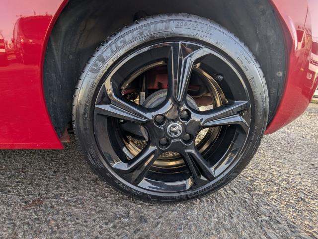 2023 Vauxhall Corsa 1.2 Gs Line 5Dr Hatchback Petrol Manual