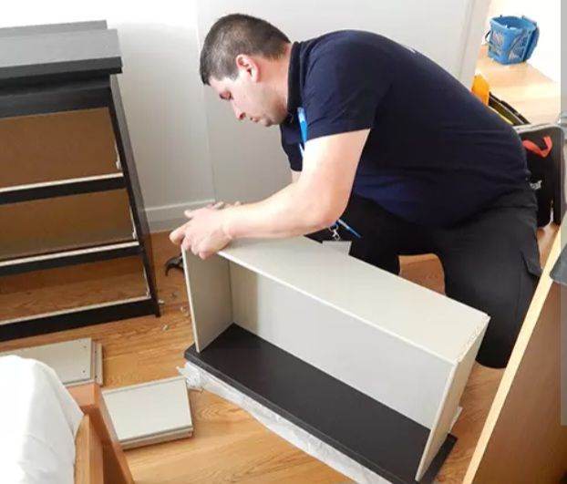 HANDYMAN,  OVEN CLEANING REPAIRS,  FURNITURE ASSEMBLY 
