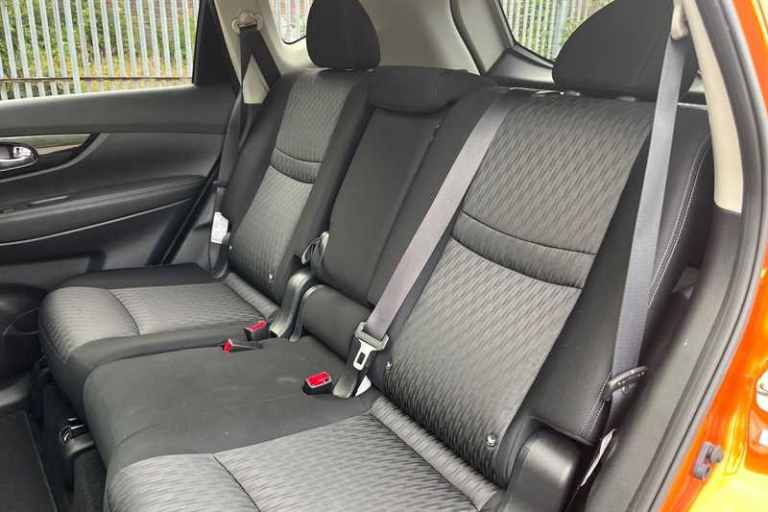 2020 Nissan X-Trail 1.7 dCi N-Connecta 5dr ESTATE DIESEL Manual