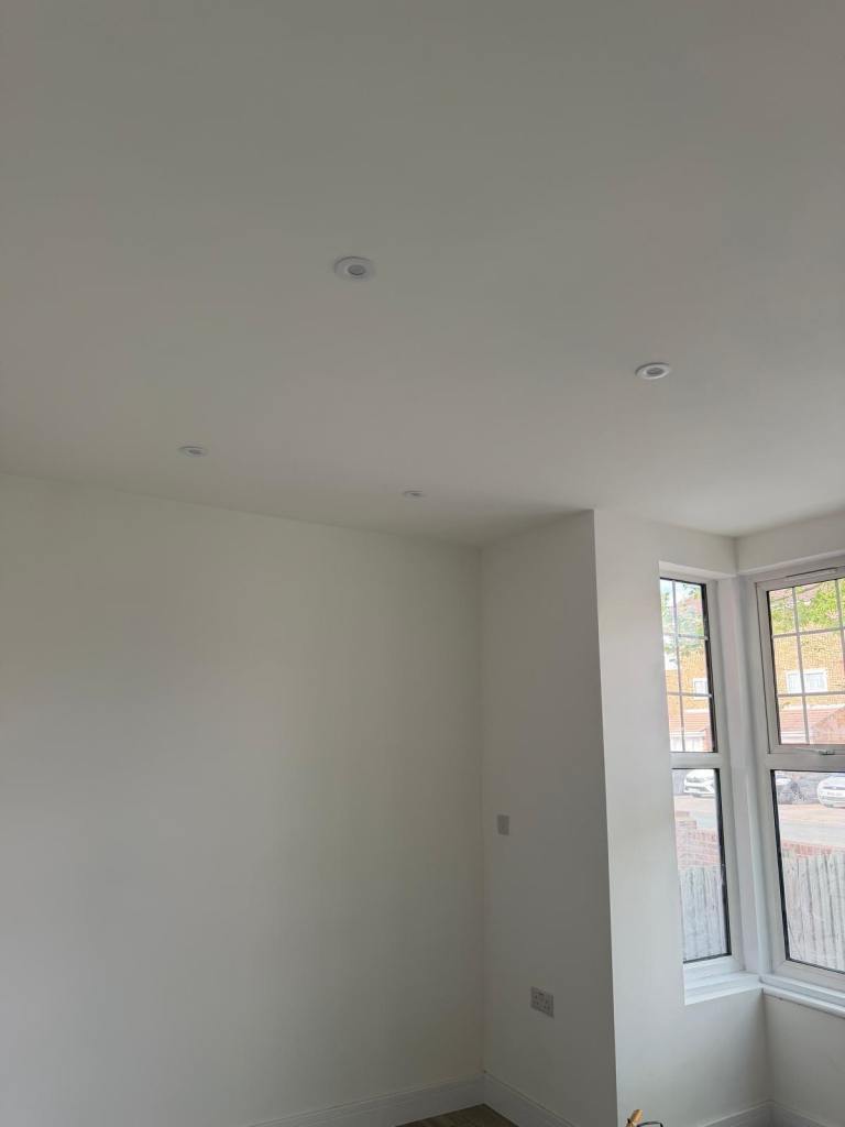 Professional Painter & Decorator — All London | Free Quotes