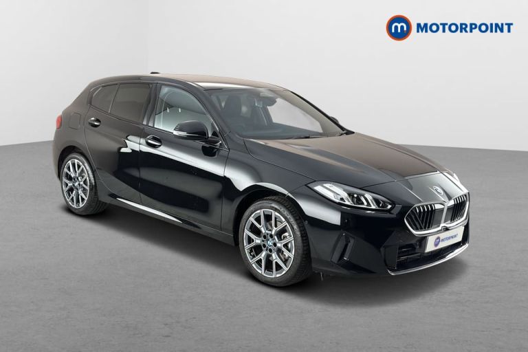 2026 BMW 1 Series 120 Sport 5dr Step Auto HATCHBACK PETROL Automatic