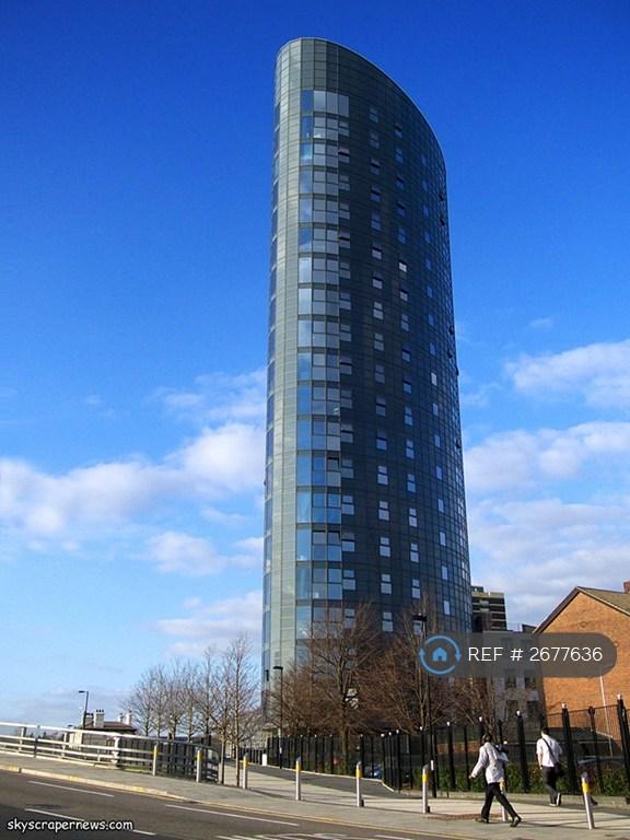 2 bedroom flat in Angel Lane, London, E15 (2 bed) (#2677636)