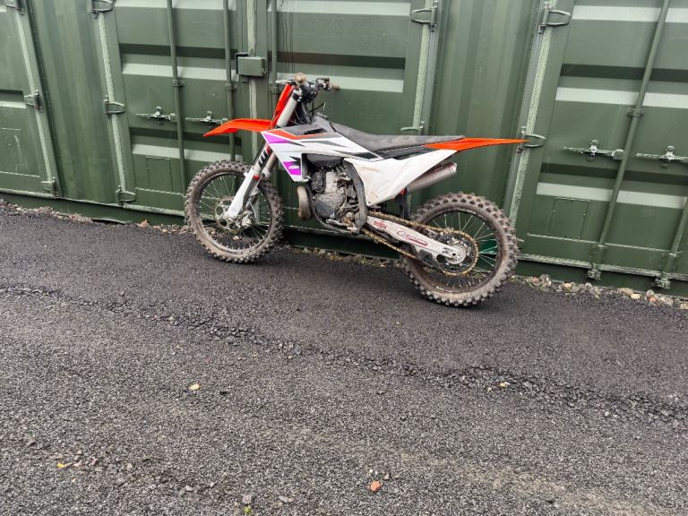 Ktm sx 300 2024 
