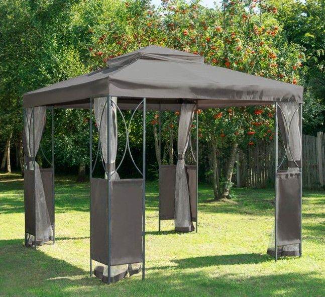 gazebo