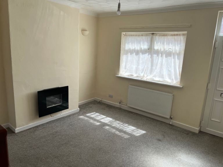 2 bed house to rent - Albany St, South Elmsall, WF9