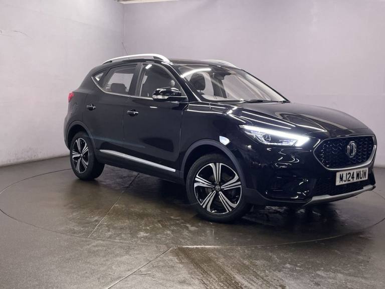 2024 MG MG ZS 1.5 VTi-TECH Excite SUV 5dr Petrol Manual Euro 6 (s/s) (106 ps) HATCHBACK Petrol Ma...