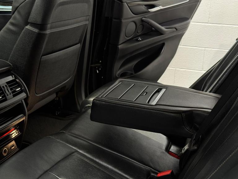 2018 BMW X5 xDrive30d M Sport 5dr Auto [7 Seat] ESTATE DIESEL Automatic