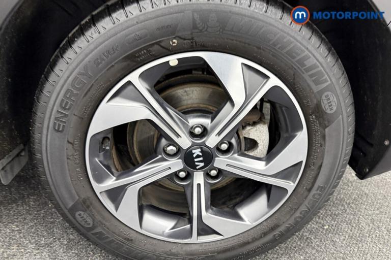 2021 Kia XCeed 1.0T GDi ISG 2 5dr HATCHBACK PETROL Manual