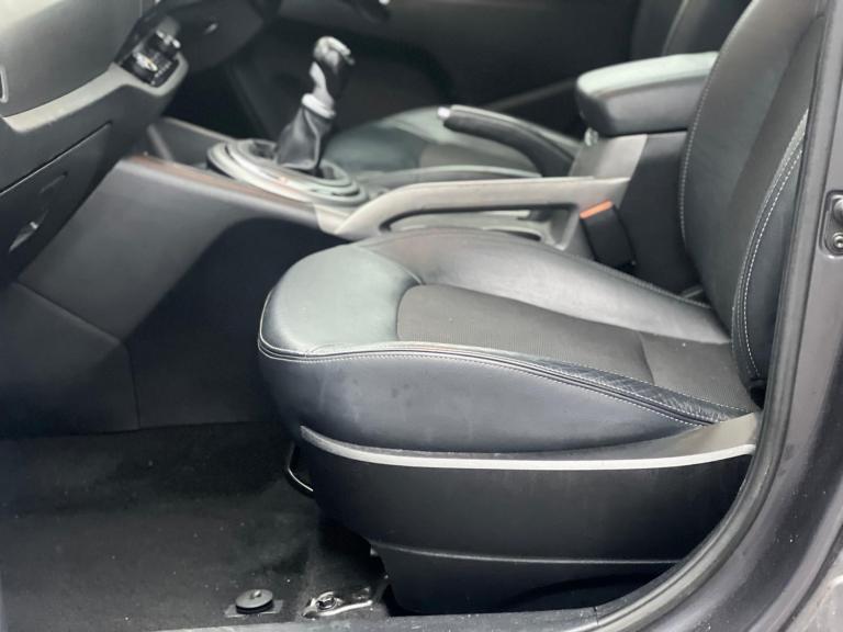 2015 Kia Sportage 1.6 GDi ISG 2 5dr ESTATE PETROL Manual