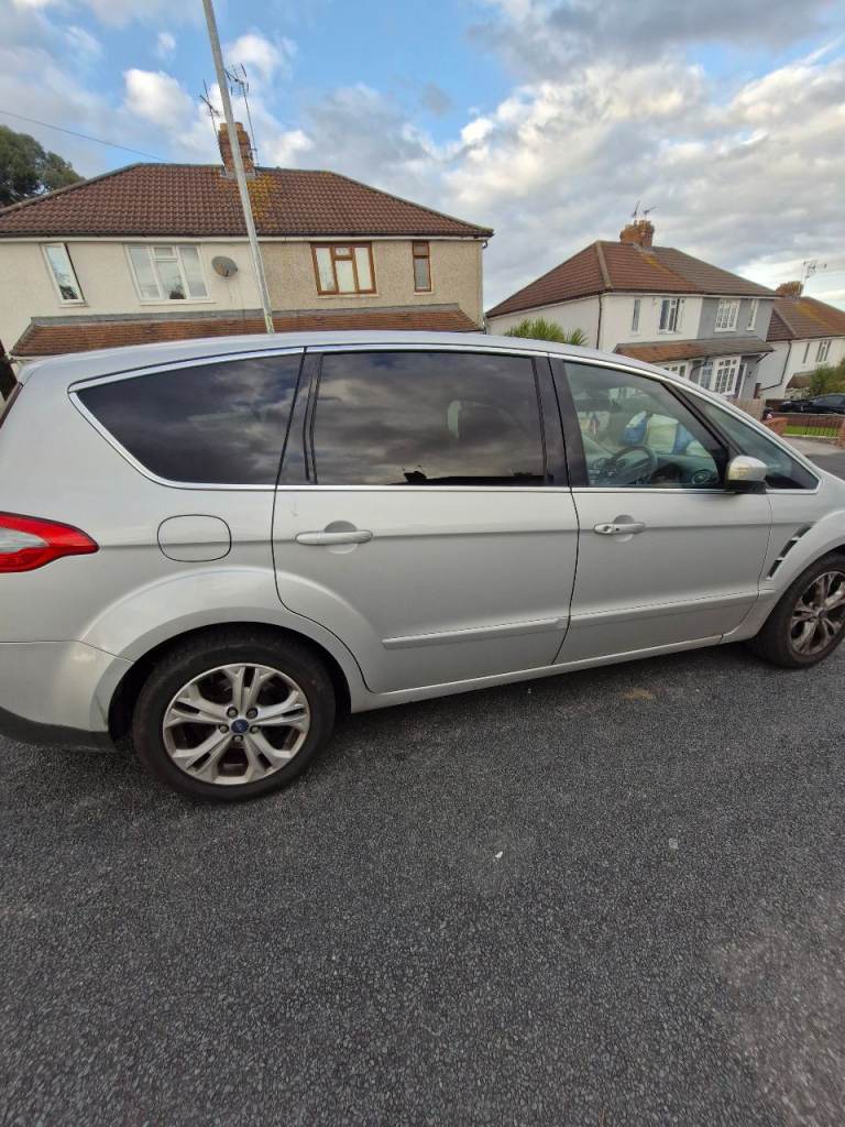 Ford, S-MAX, MPV, 2011, Other, 2179 (cc), 5 doors