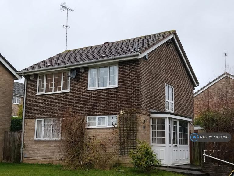 4 bedroom house in Stapleton Road, Orpington, BR6 (4 bed) (#2760798)