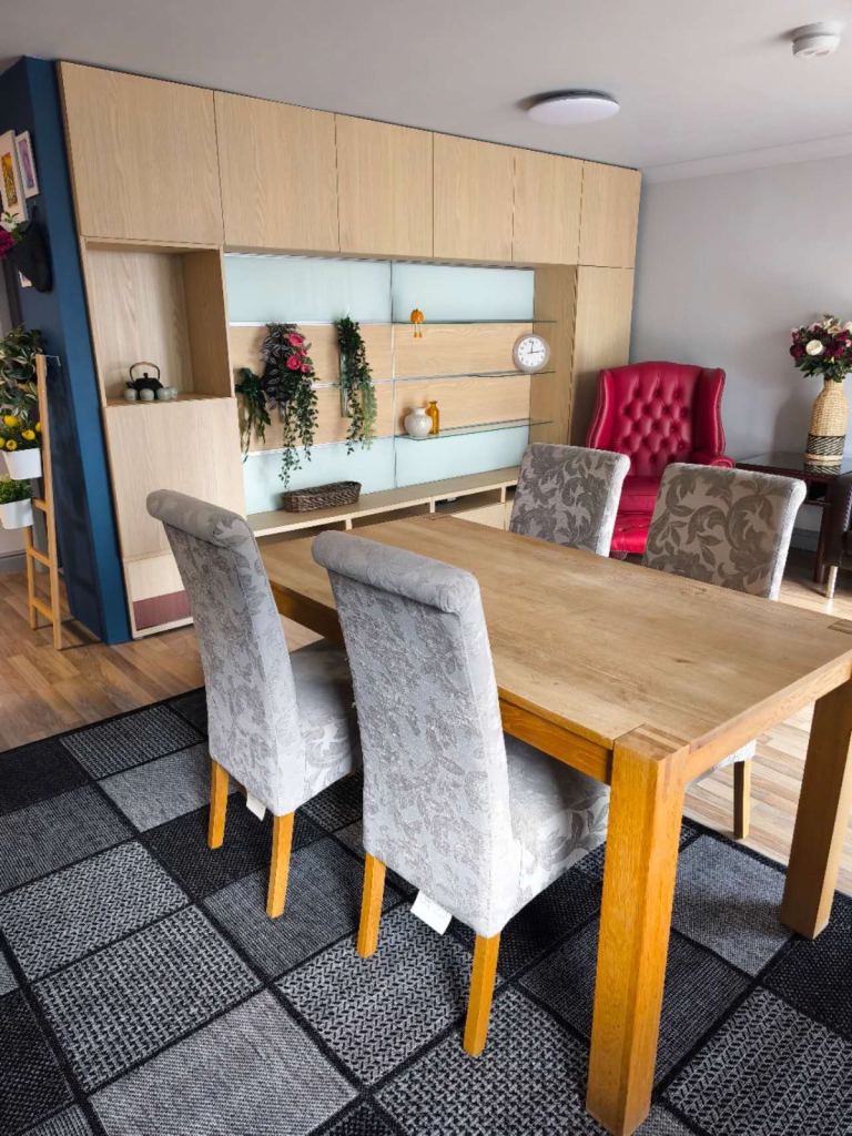 2 Bedroom Flat To Rent – Newly Renovated