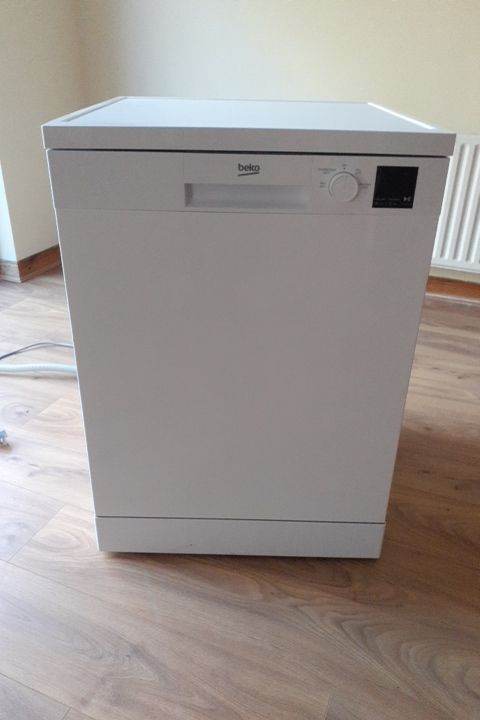 Dishwasher 