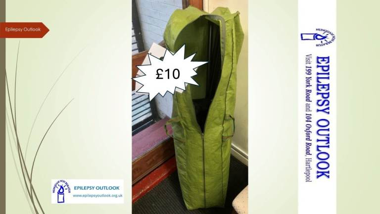 Tanning Tent only (tent & poles) with Carry Bag