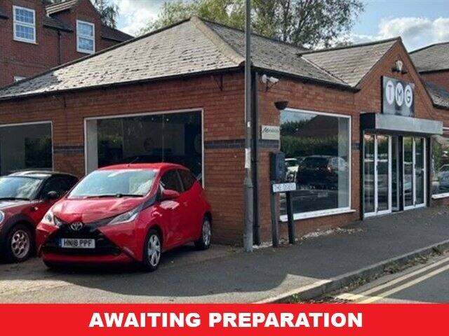 2017 SEAT Ibiza 1.0 TSI SE Hatchback 5dr Petrol Manual Euro 6 (s/s) (95 ps) Hatchback Petrol Manual