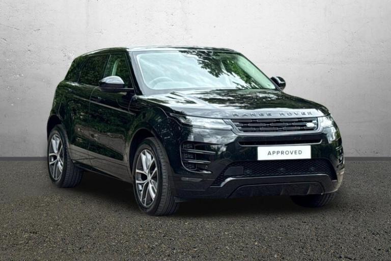 LAND ROVER RANGE ROVER EVOQUE 2.0 D200 Dynamic SE 5dr Auto