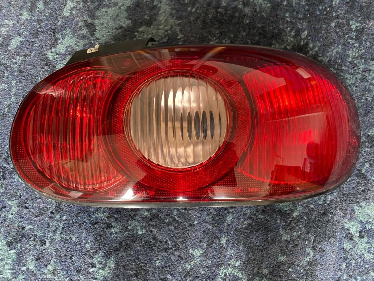 Mazda MX5 2002 Mk2.5  RH rear light cluster.